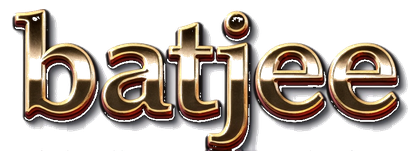 batjee logo